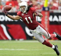 Larry Fitzgerald