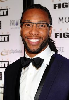 Larry Fitzgerald