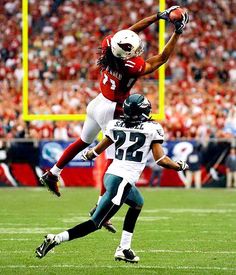 Larry Fitzgerald