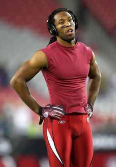 Larry Fitzgerald