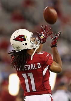 Larry Fitzgerald