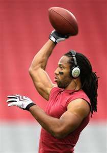 Larry Fitzgerald