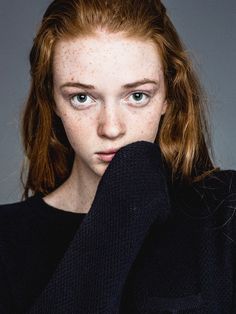 Larsen Thompson