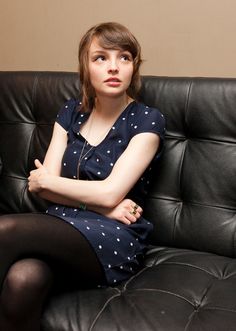 Lauren Mayberry