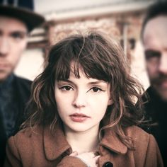 Lauren Mayberry