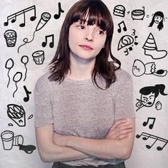 Lauren Mayberry