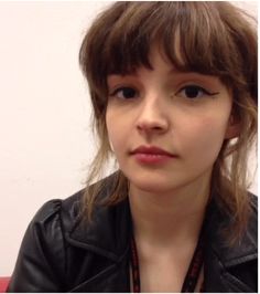 Lauren Mayberry