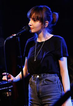 Lauren Mayberry