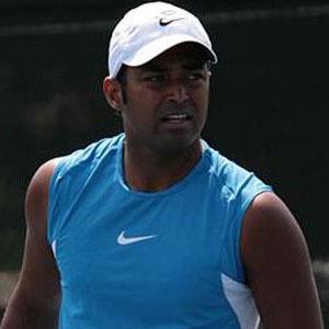 Leander Adrian Paes