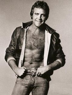 Lee Majors