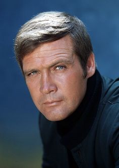 Lee Majors