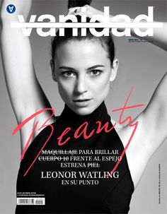 Leonor Watling