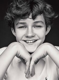 Levi Miller