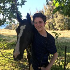 Levi Miller