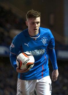 Lewis Macleod