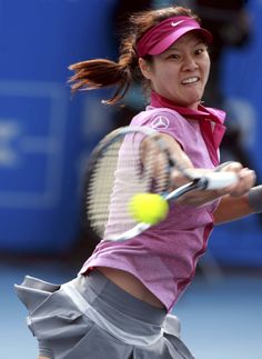 Li Na