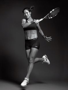 Li Na