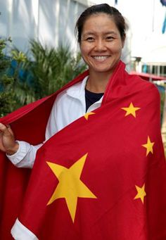 Li Na