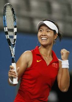 Li Na