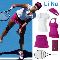 Li Na