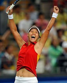 Li Na