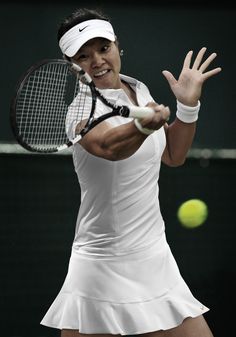 Li Na