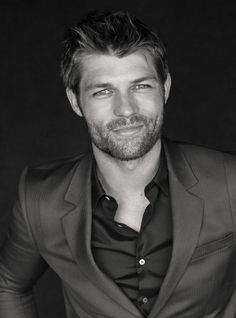 Liam McIntyre