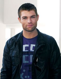 Liam McIntyre