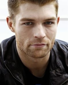 Liam McIntyre