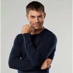 Liam McIntyre