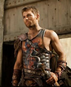 Liam McIntyre