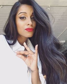 Lilly Singh