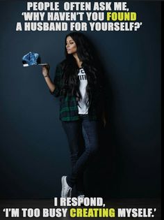 Lilly Singh