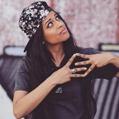 Lilly Singh