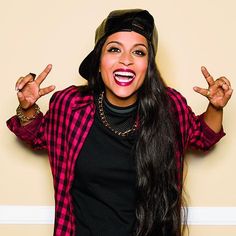 Lilly Singh