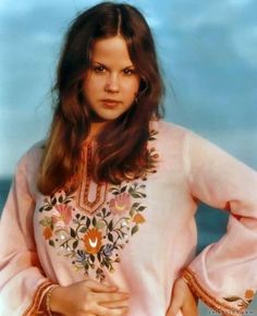 Linda Blair