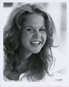 Linda Blair