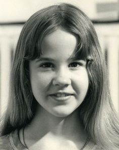 Linda Blair