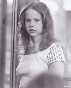 Linda Blair