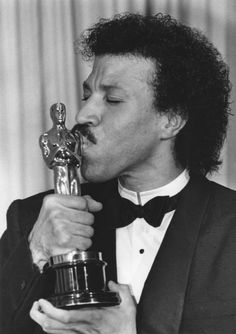 Lionel Richie