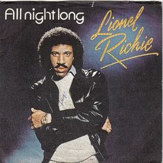 Lionel Richie