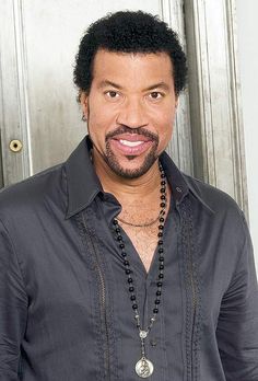 Lionel Richie