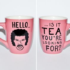 Lionel Richie