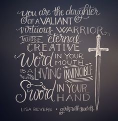 Lisa Bevere