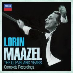 Lorin Maazel