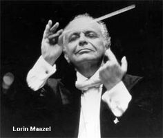 Lorin Maazel