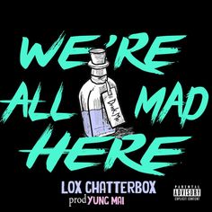 Lox Chatterbox