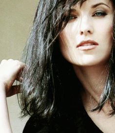 Lucy Lawless