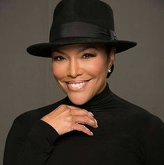 Lynn Whitfield