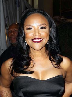 Lynn Whitfield